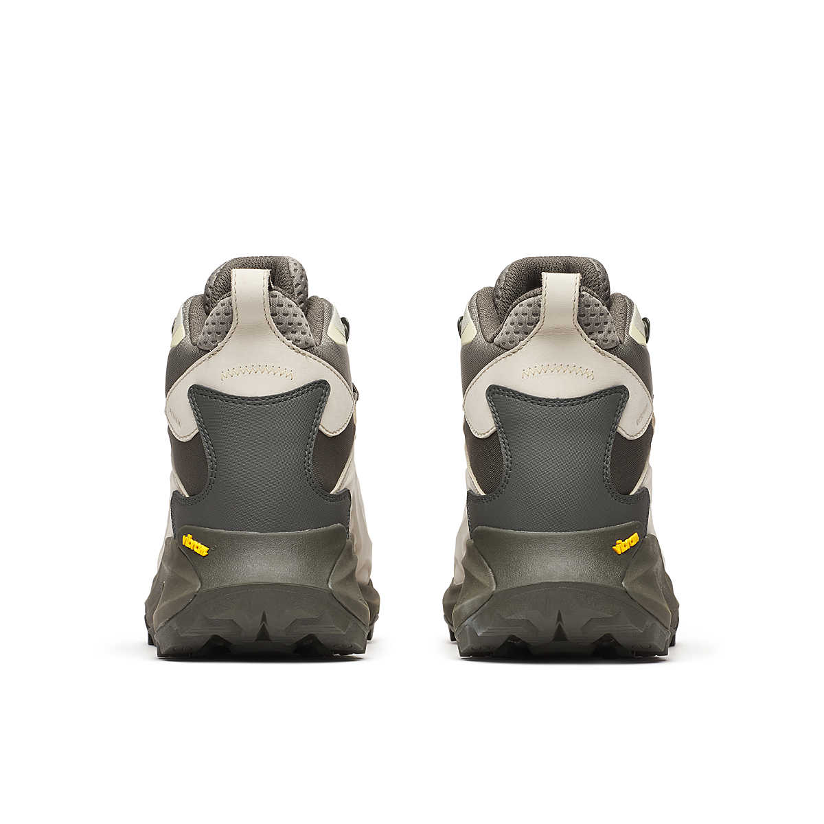Men's Moab Speed 2 Leather Mid Waterproof