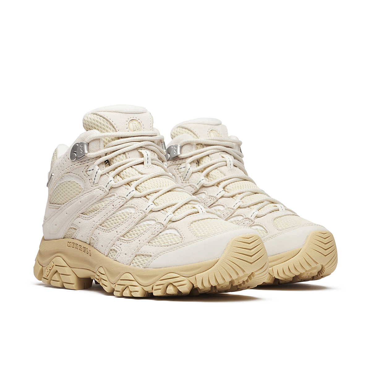 Women's Moab 3 Mid Waterproof