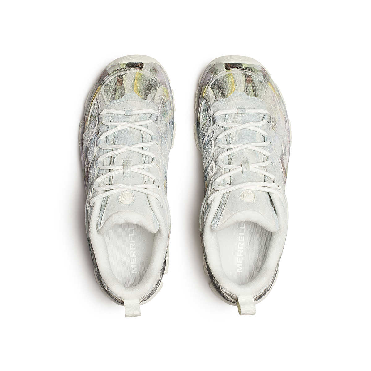 Women's Moab 3
