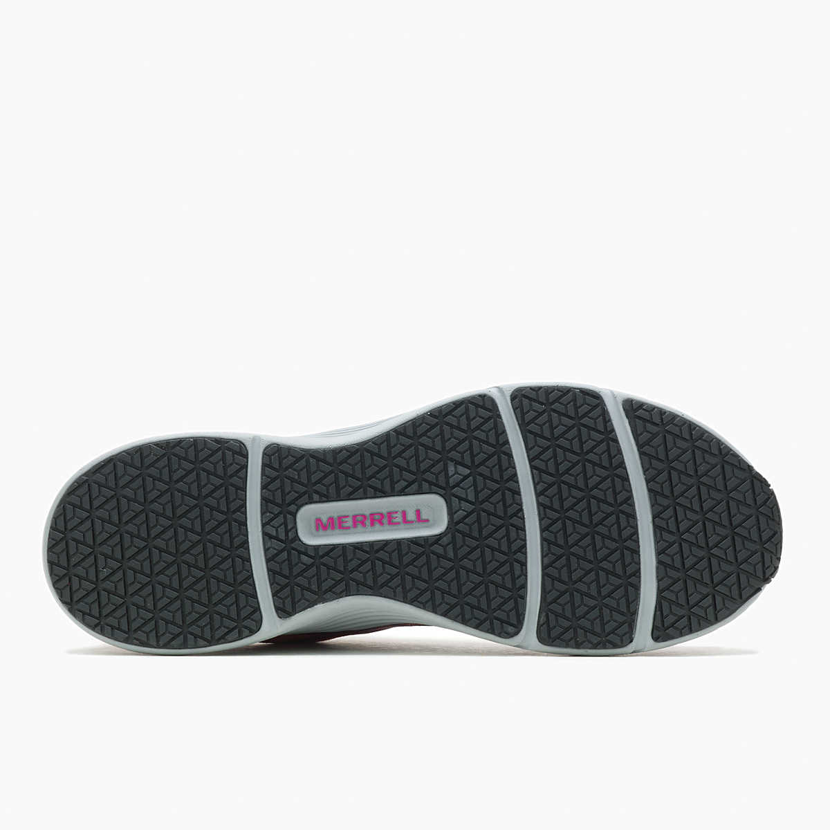 Women's Moab Flight Carbon Fiber Work Shoe