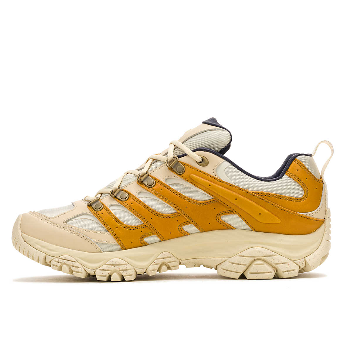 Men's Moab 3 Luxe Leather