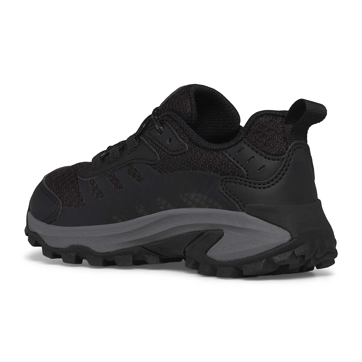 Big Kid's Moab Speed 2 Low Waterproof