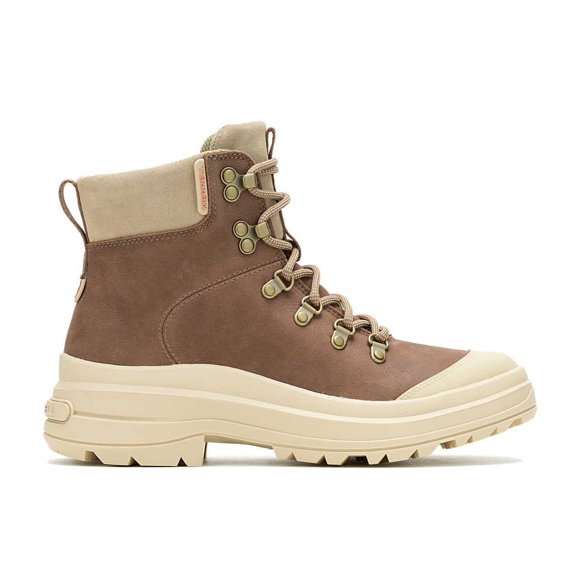Women's Harper Lace Zip Waterproof