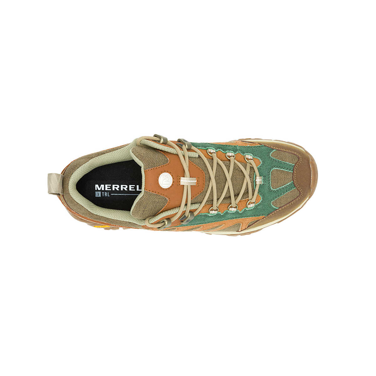 Men's Moab 2 Mesa Luxe Eco 1TRL