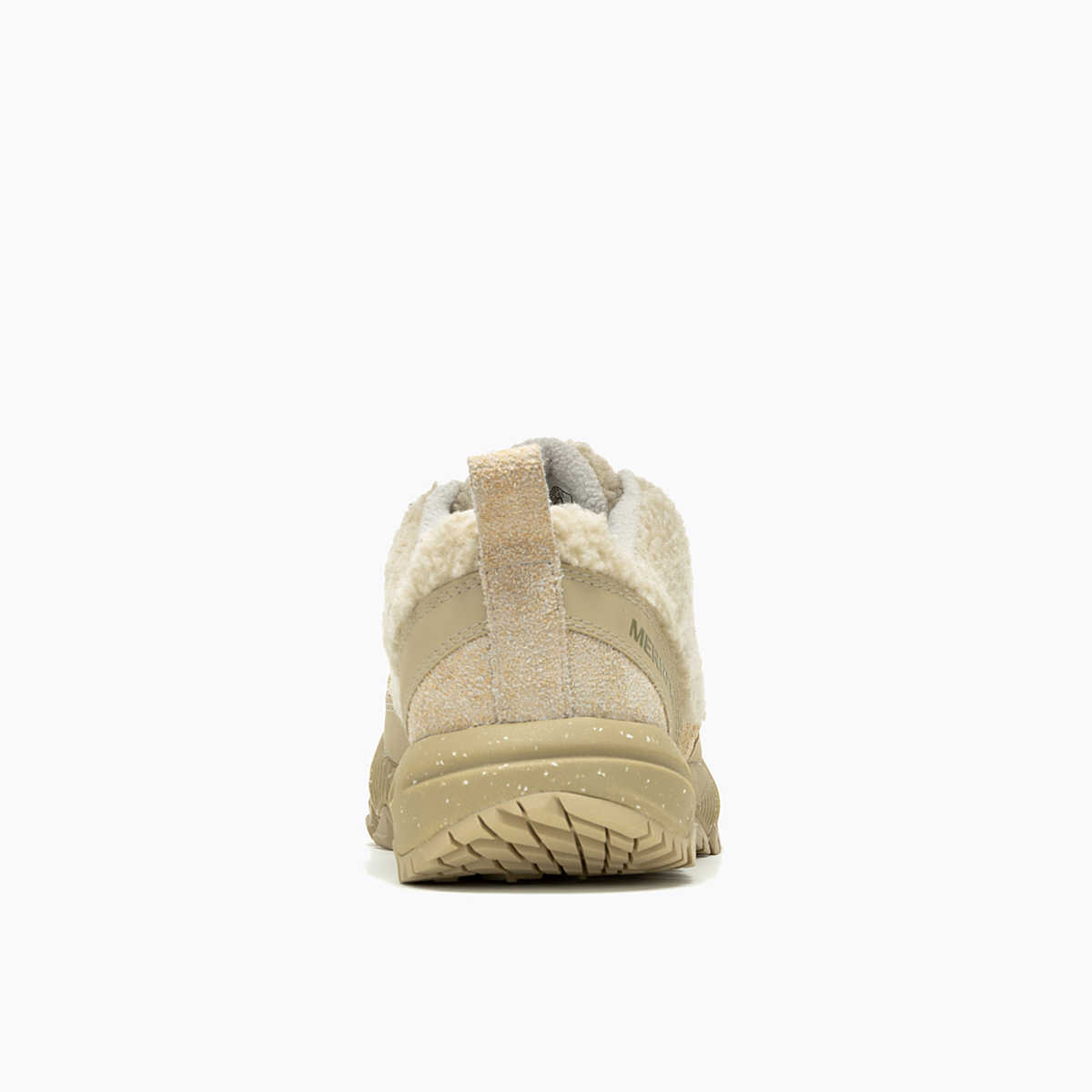 Men's MQM Ace Fleece 1TRL