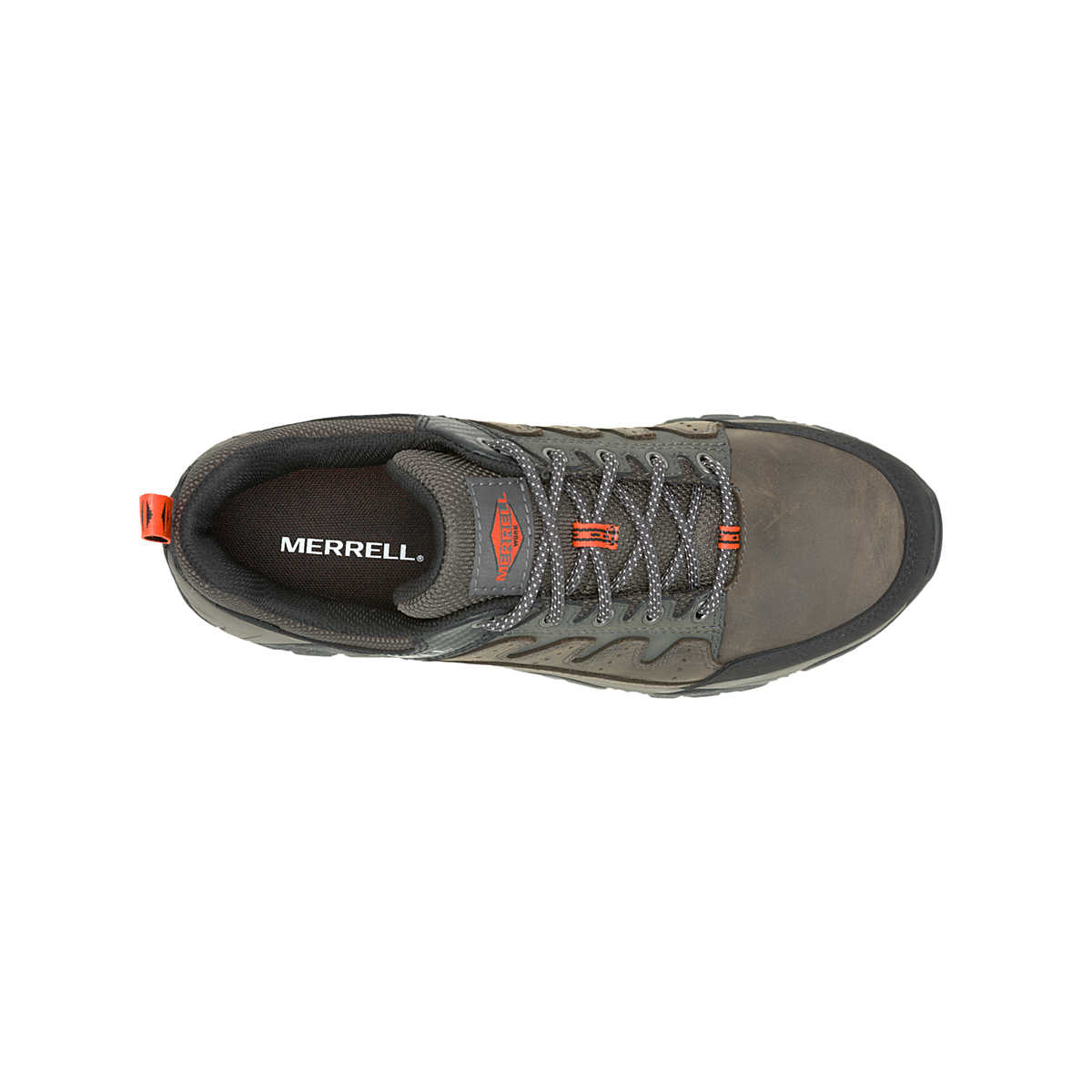 Men's Windoc Waterproof Steel Toe Work Shoe