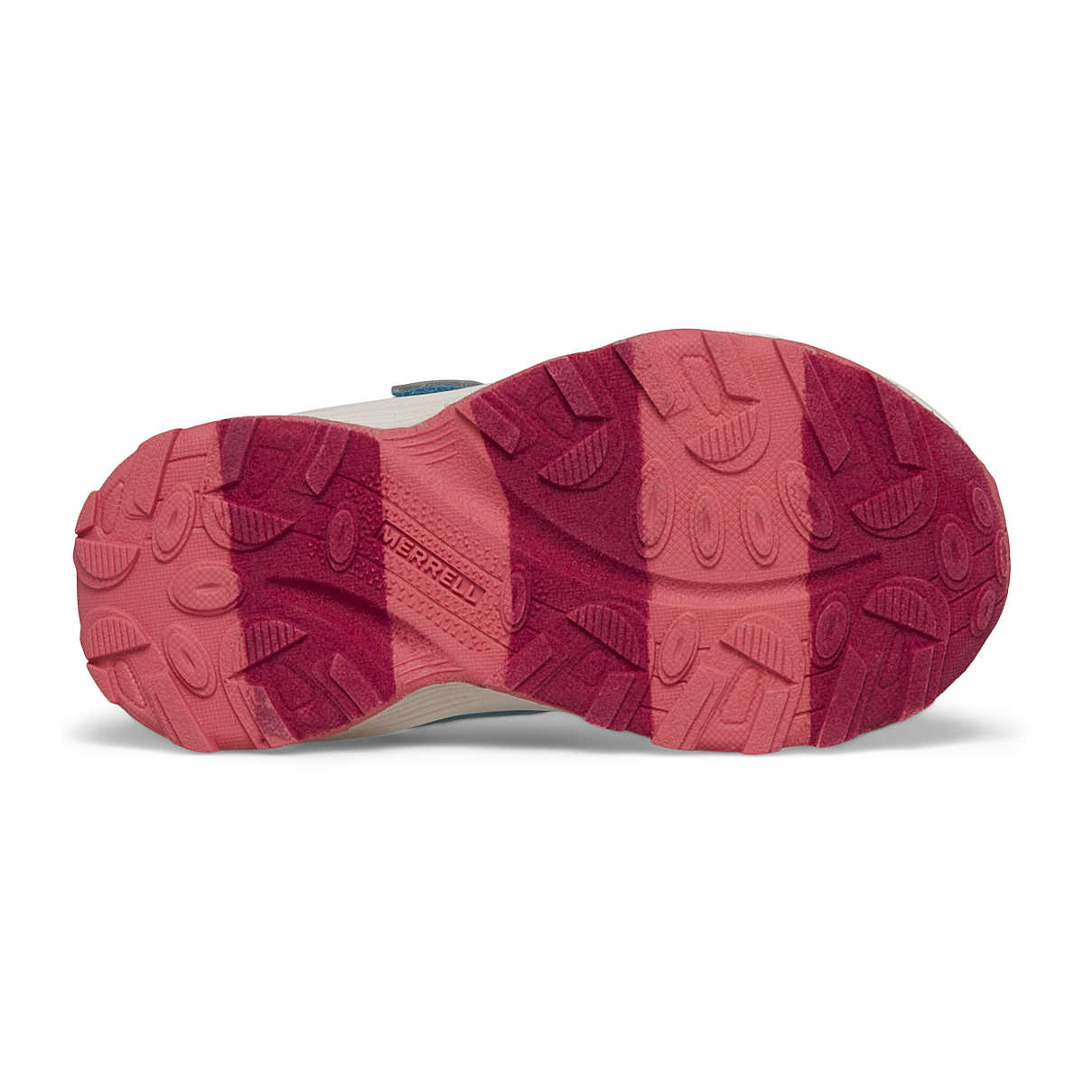 Little Kid's Moab Speed 2 Low A/CJr. Waterproof