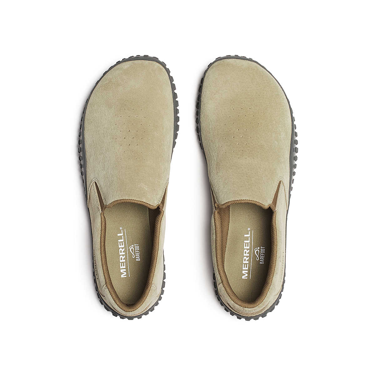 Men's Wrapt Slip On