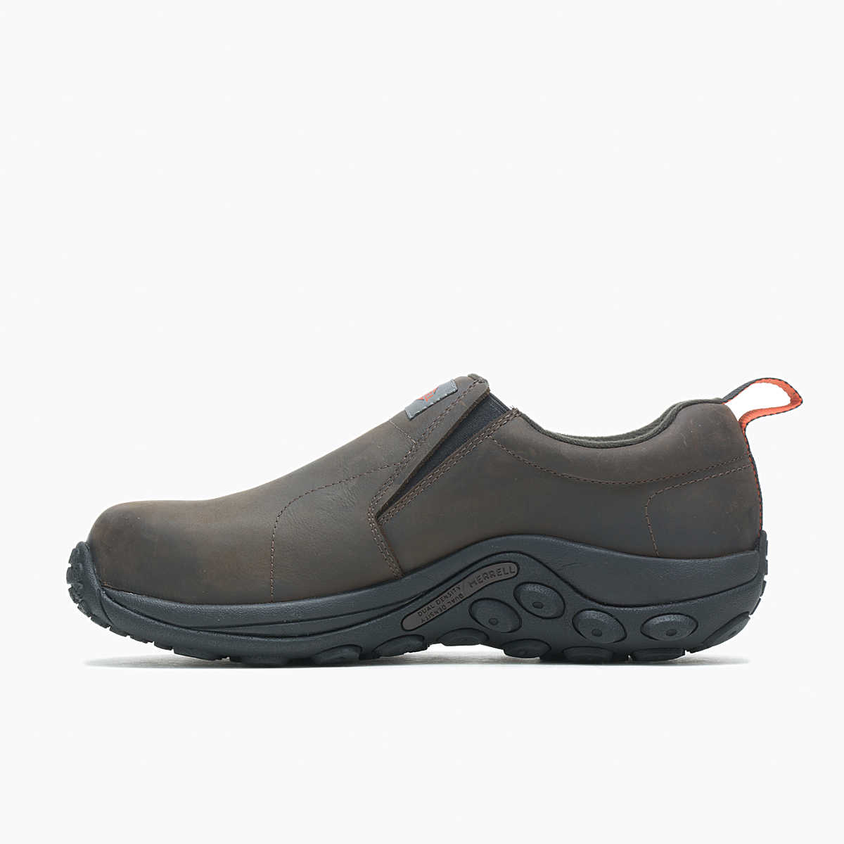 Men's Jungle Moc Leather Comp Toe SD+ Work Shoe