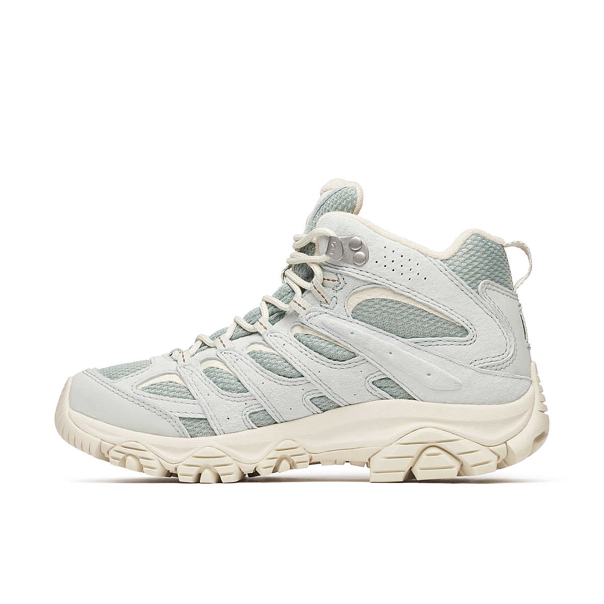 Women's Moab 3 Mid Waterproof
