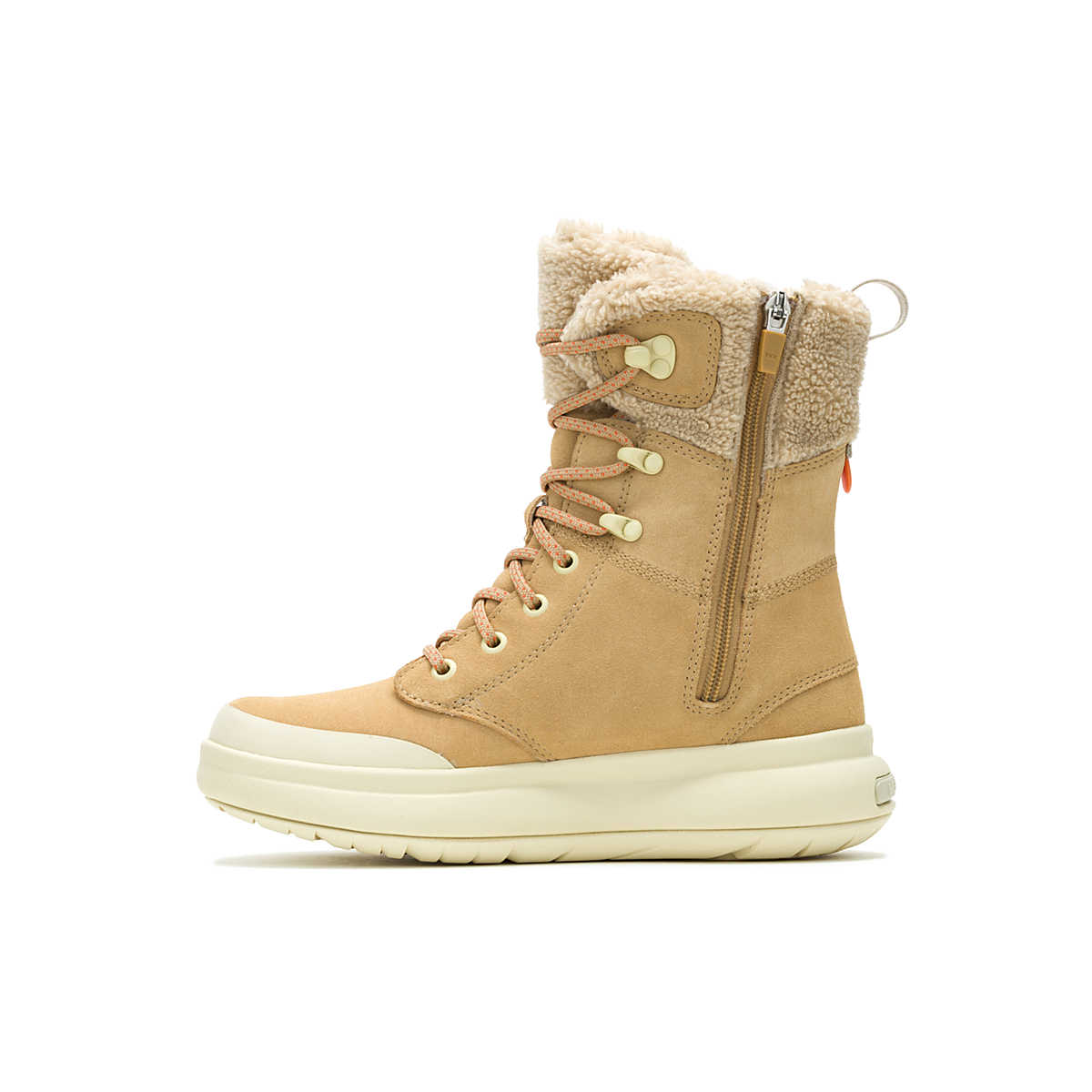 Women's Marquette Thermo Tall Zip Waterproof