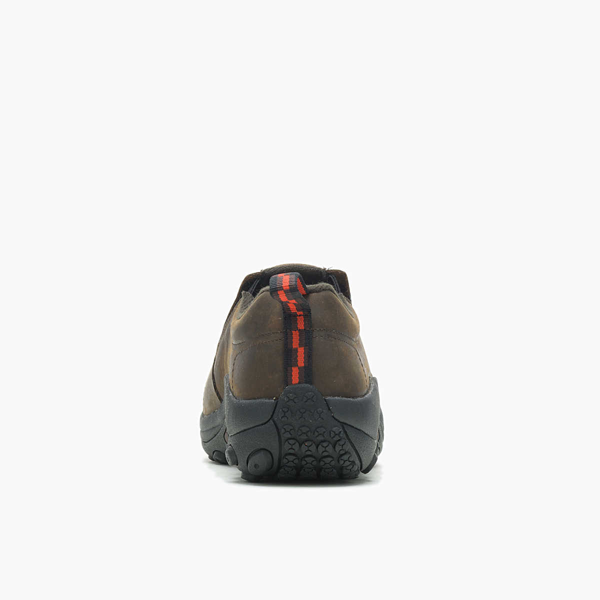 Men's Jungle Moc Leather SR Work Shoe Wide Width
