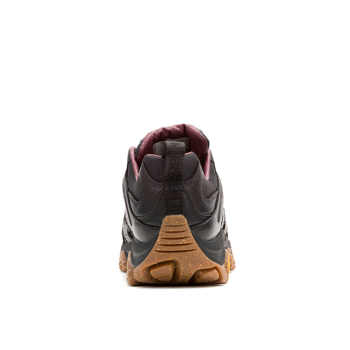 Men's Moab 3 Luxe Leather