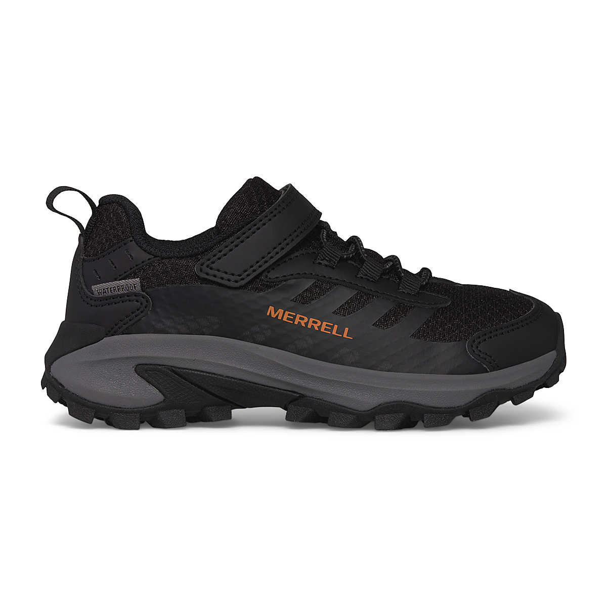 Big Kid's Moab Speed 2 Low A/C Waterproof