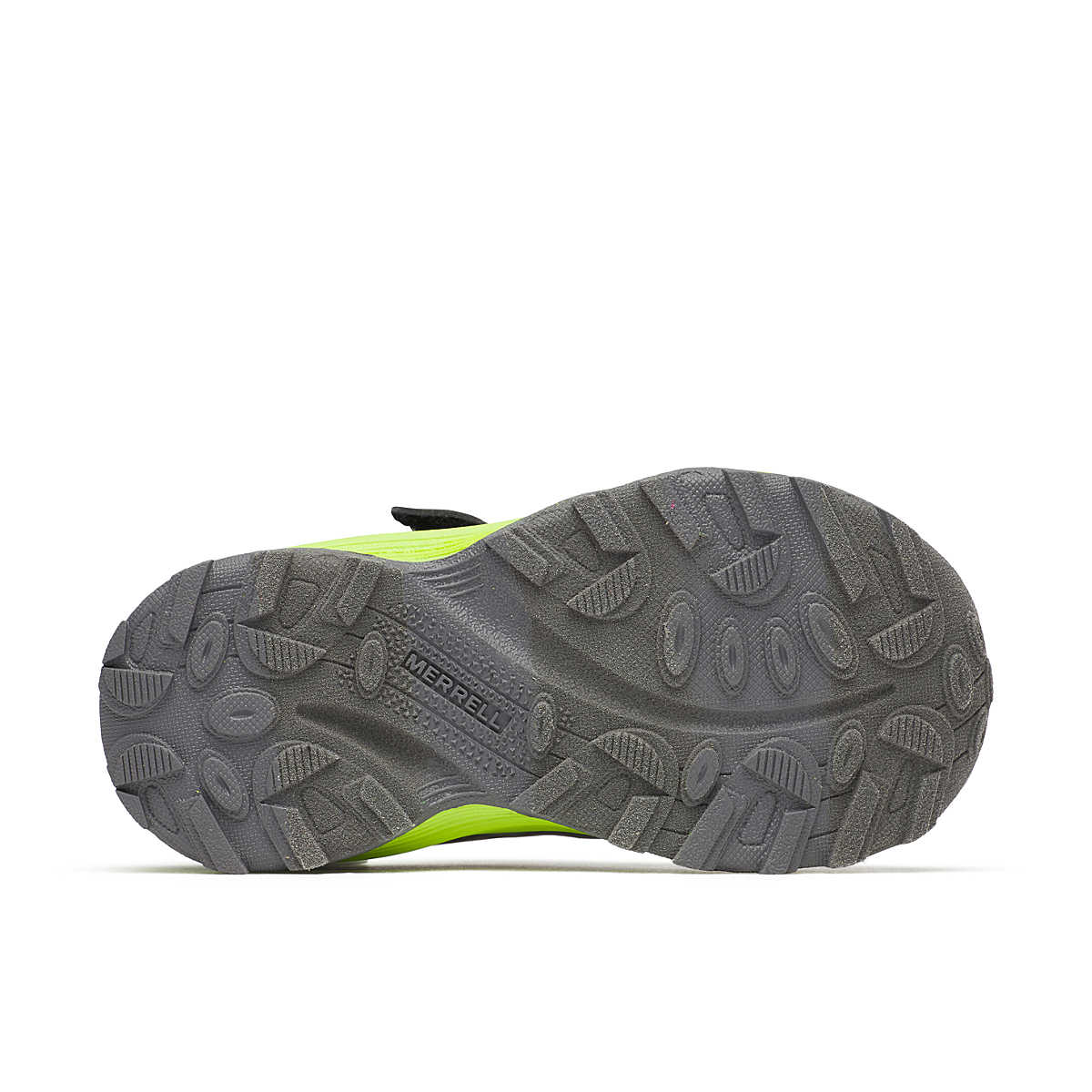 Little Kid's Moab Speed 2 Low A/CJr. Waterproof