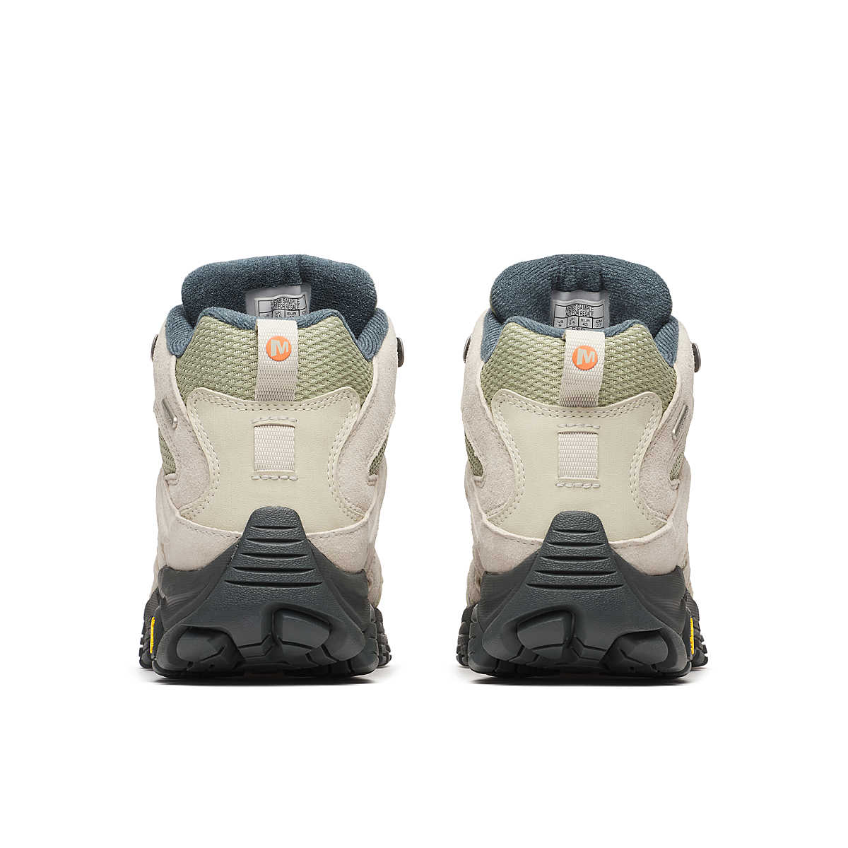 Men's Moab 3 Mid Waterproof