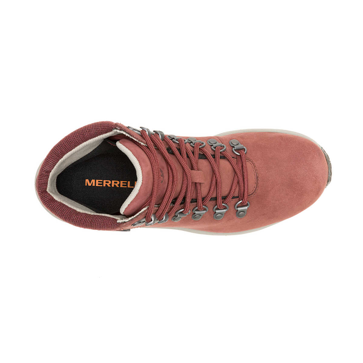 Women's Ontario Mid Waterproof