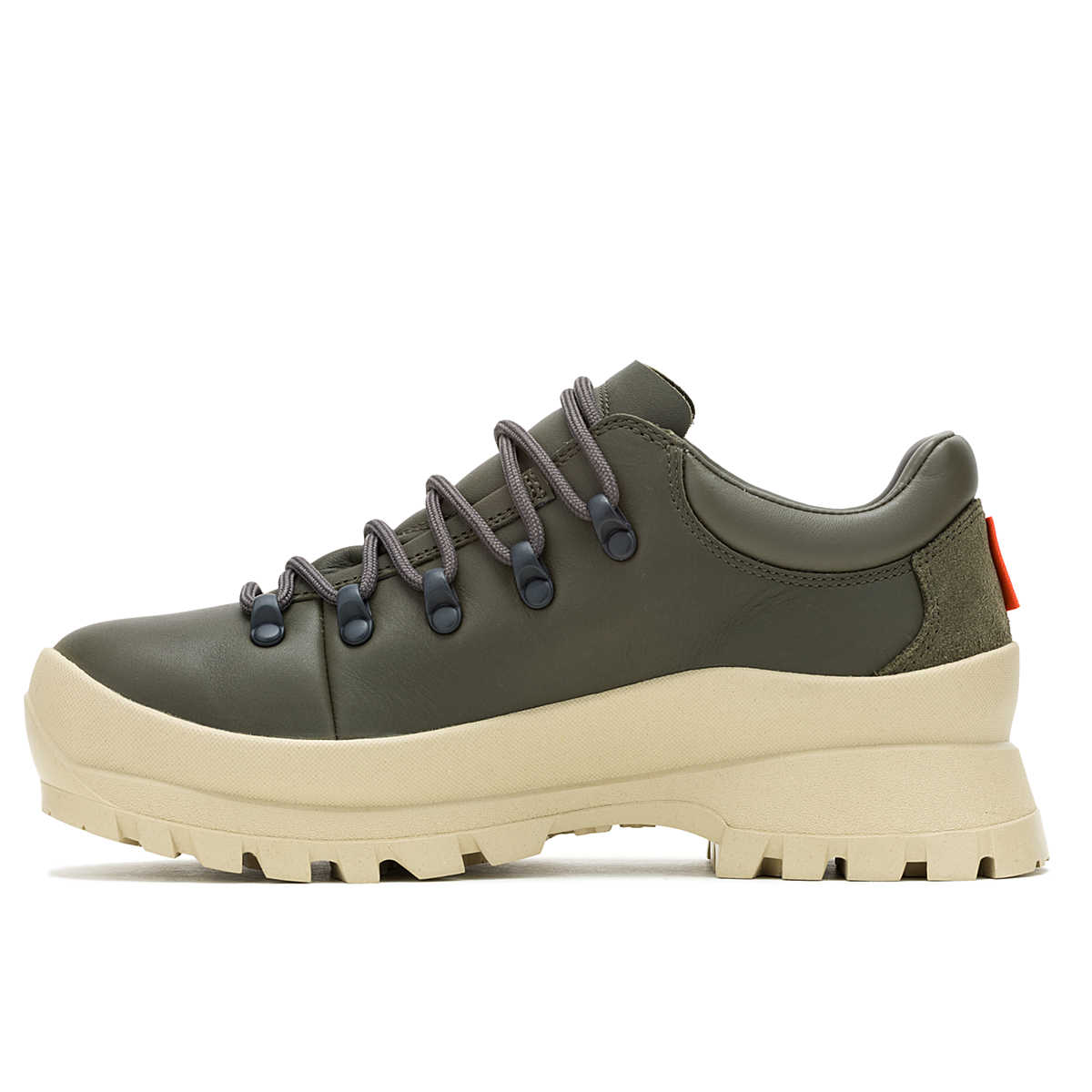 Women's Bristol Low
