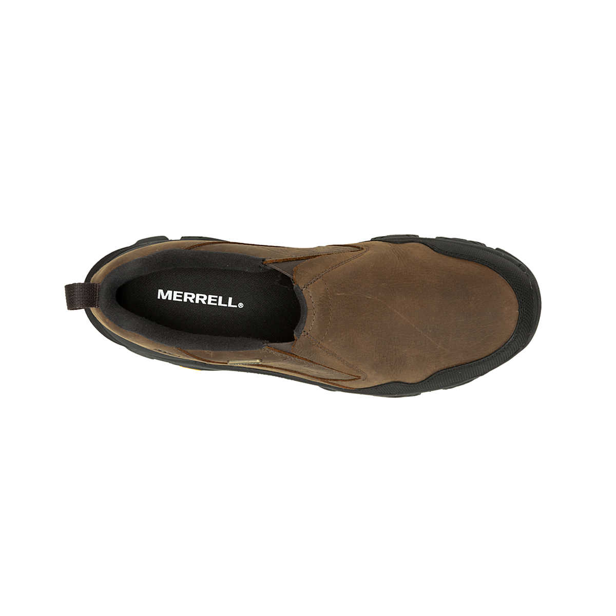 Men's Coldpack 3 Thermo Moc Waterproof Wide Width