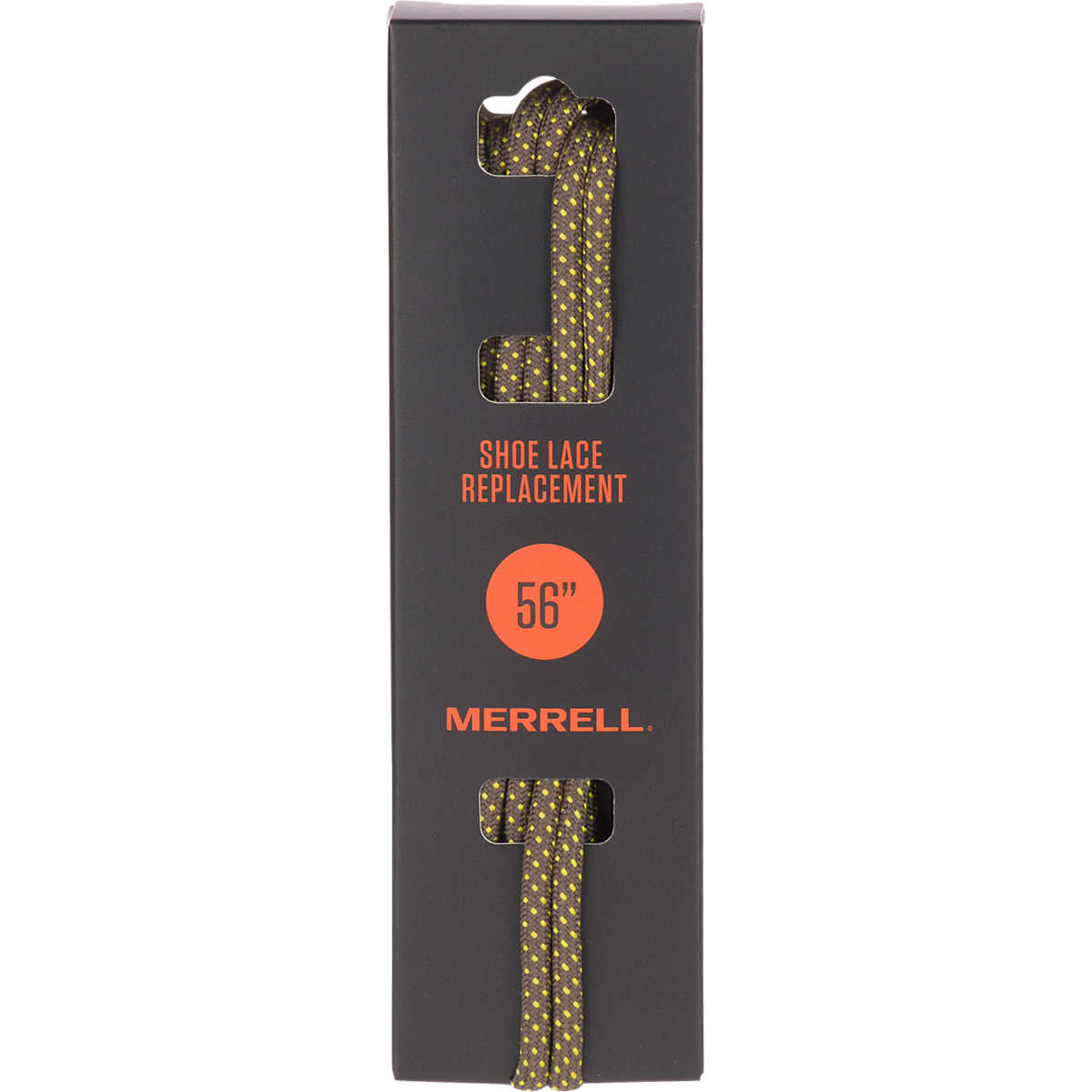 Round Shoe Laces
