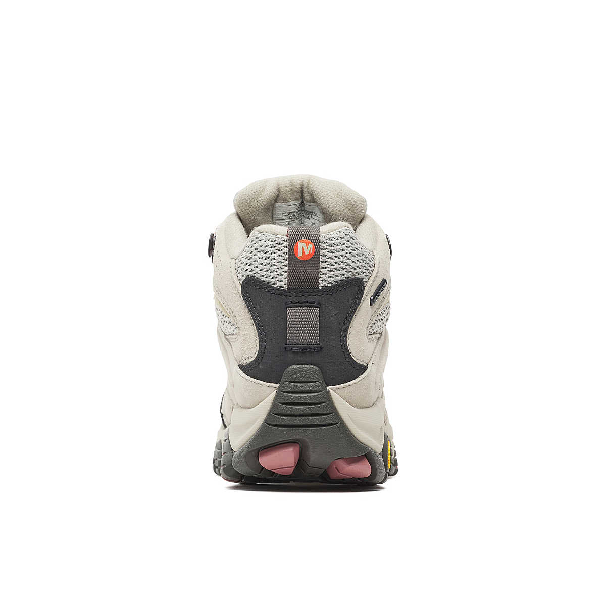 Women's Moab 3 Mid Waterproof