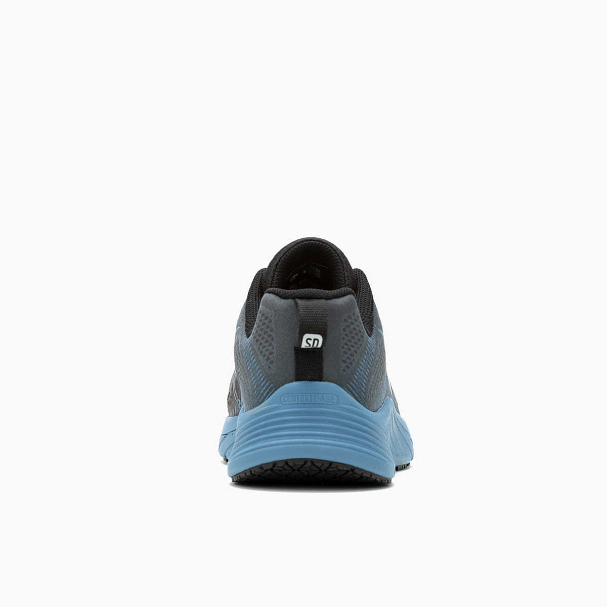 Men's Moab Flight Carbon Fiber SD Work Shoe Wide Width