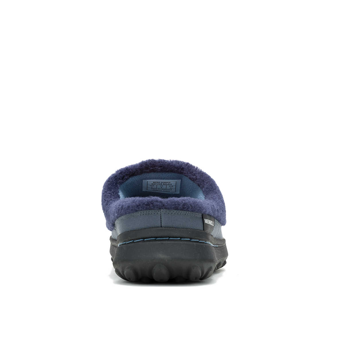 Men's Hut Moc 2 Slide Cozy