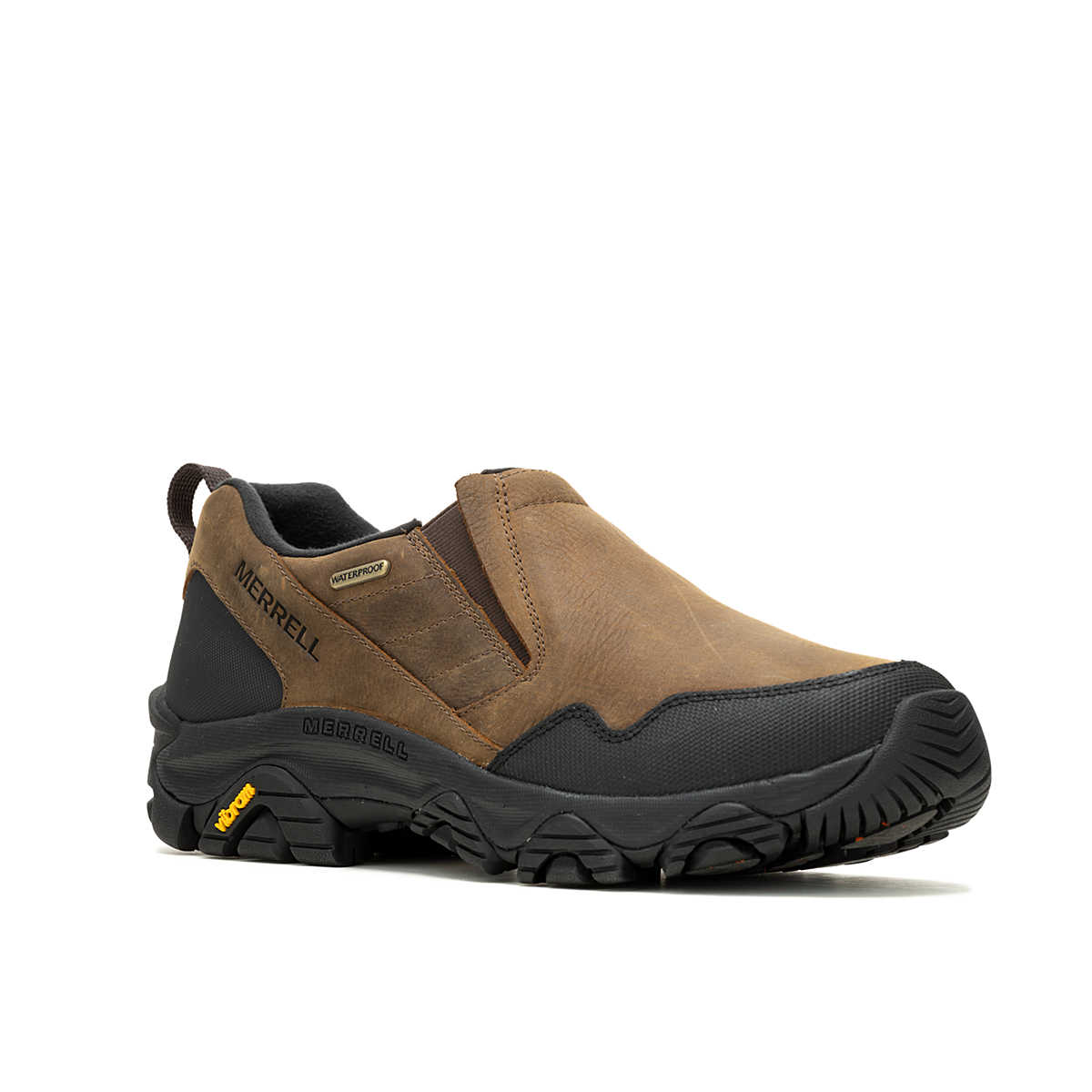Men's Coldpack 3 Thermo Moc Waterproof Wide Width