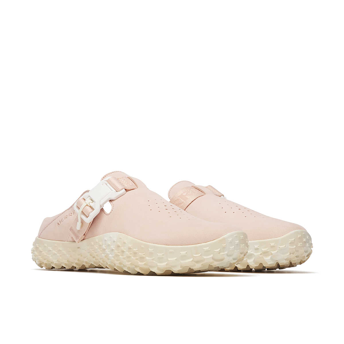 Women's Wrapt Slide Nubuck