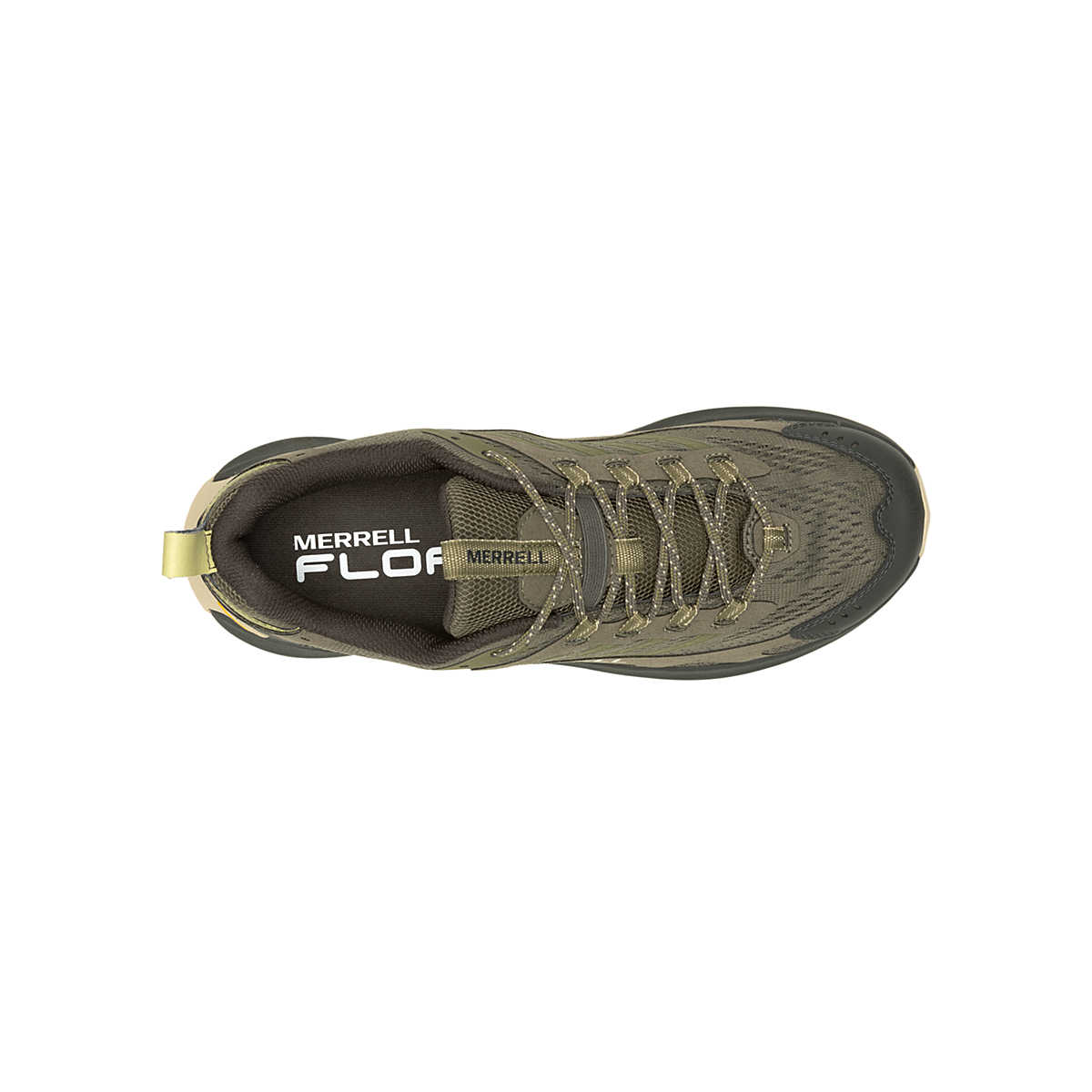 Men's Moab Speed 2