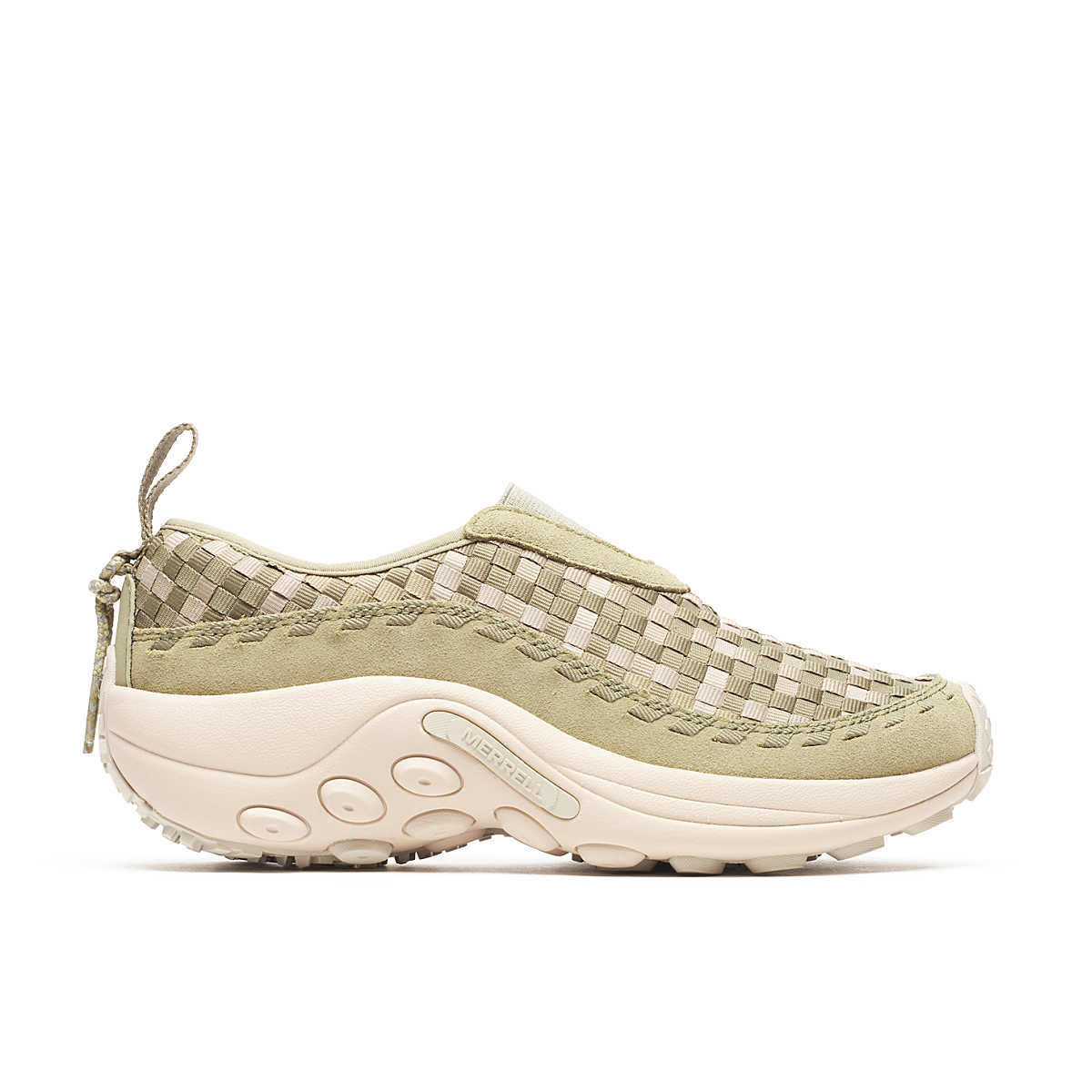 Women's Jungle Moc EVO Woven SE