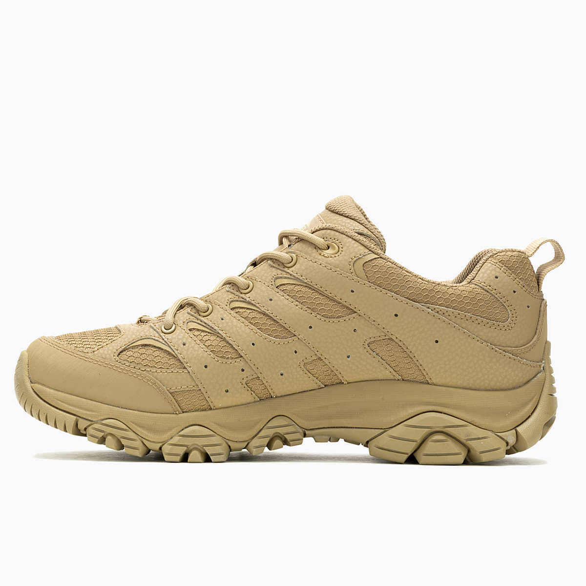 Men's Moab 3 Tactical Shoe Wide Width