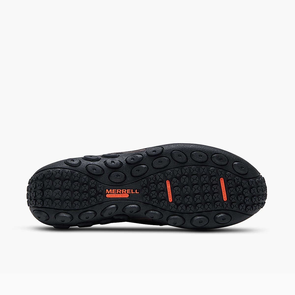 Men's Jungle Moc Leather Comp Toe Work Shoe