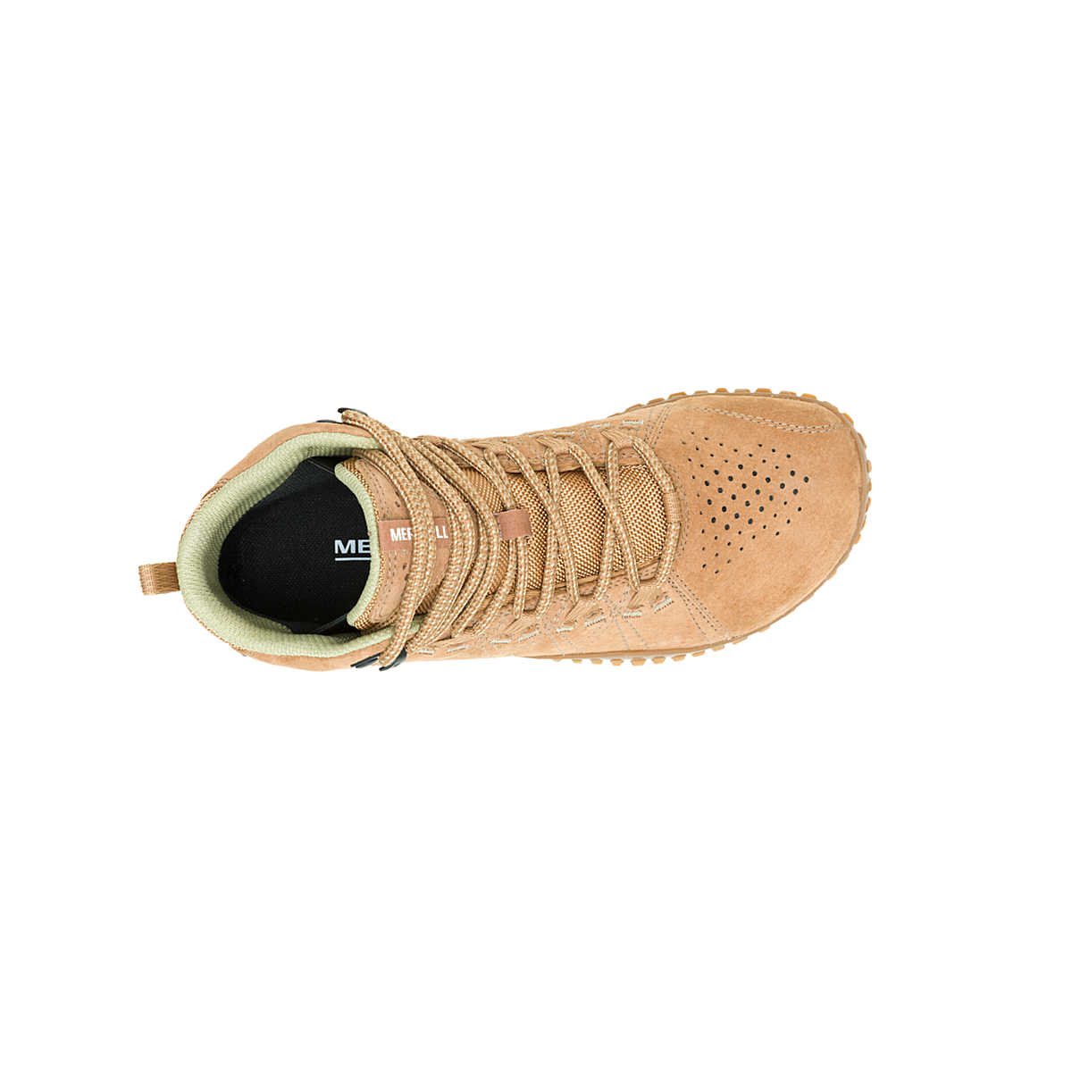 Women's Wrapt Mid Waterproof