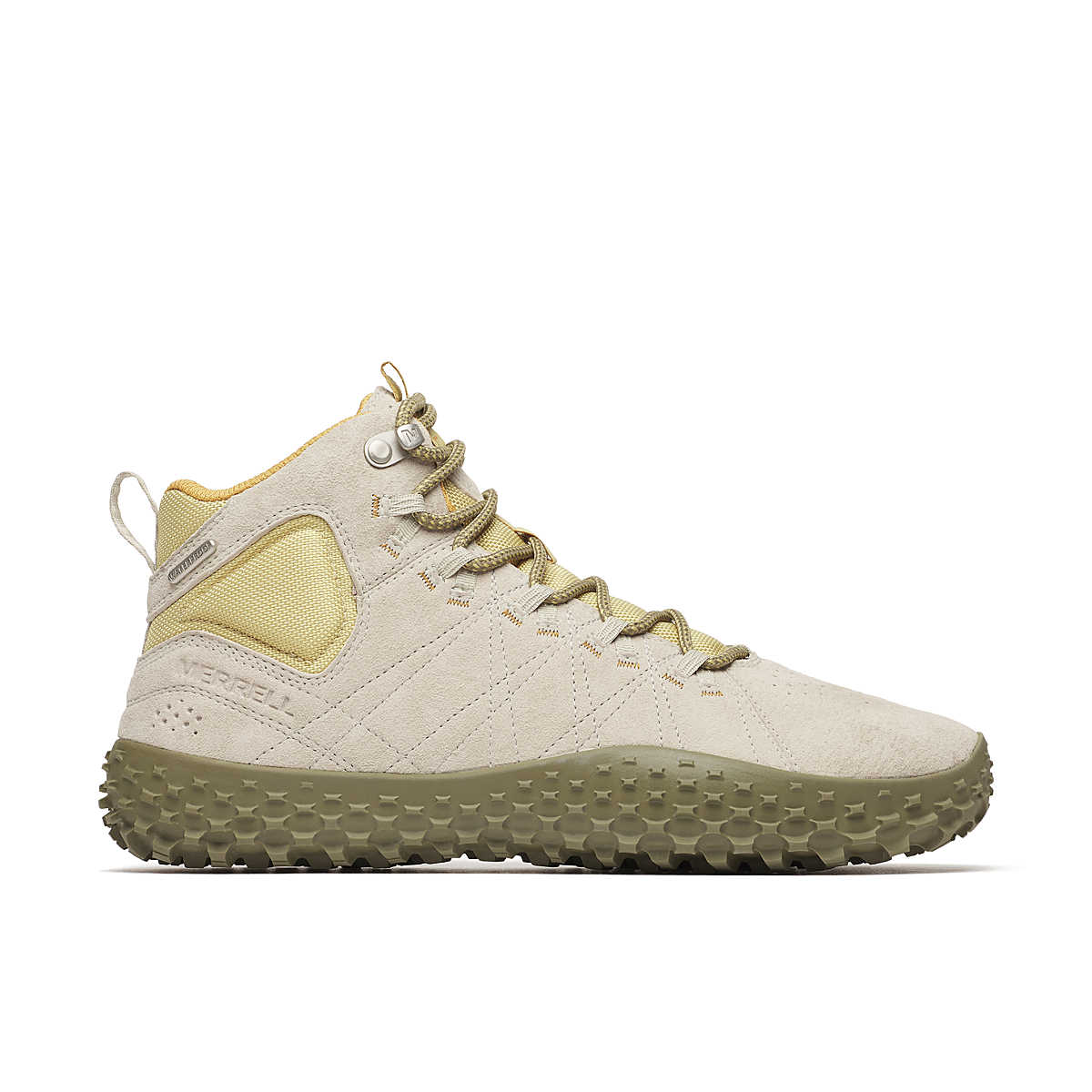 Men's Wrapt Mid Waterproof