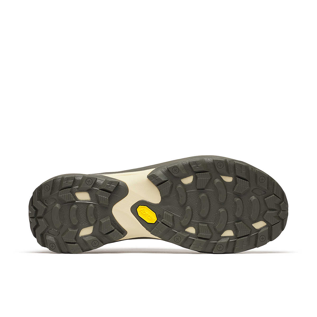 Men's Moab Speed 2 Leather Waterproof