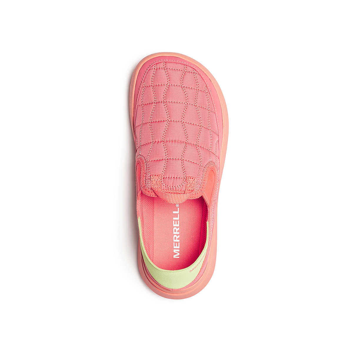 Women's Hut Moc 2