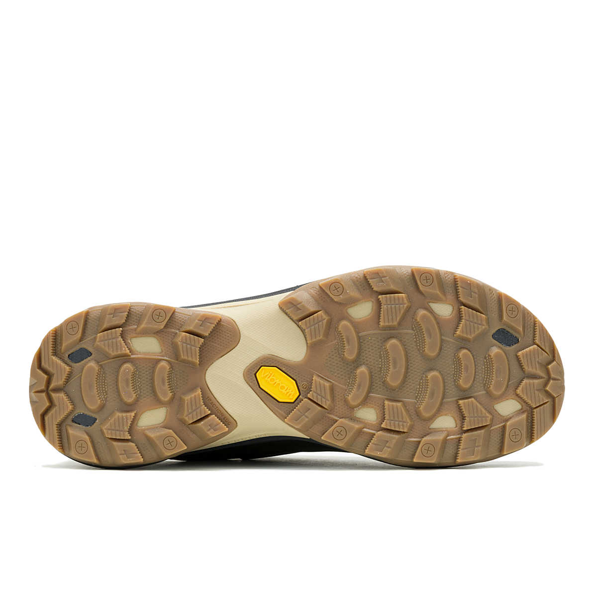 Men's Moab Speed 2 Leather Waterproof