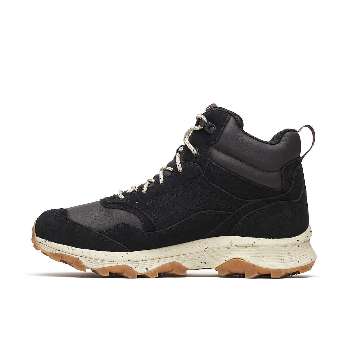 Men's Speed Solo MXD Mid Waterproof