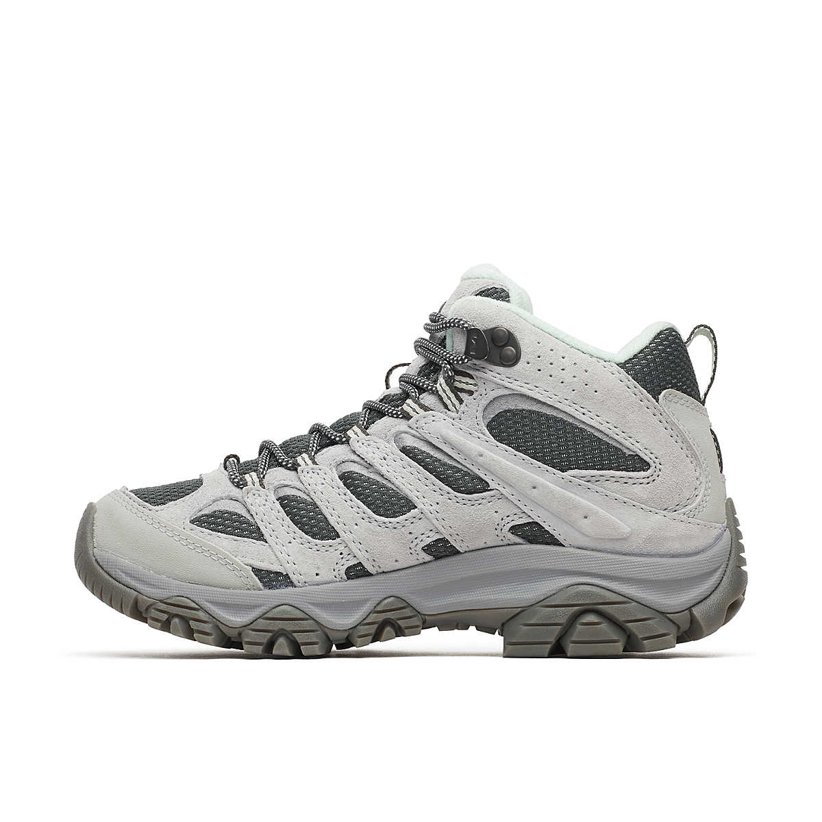 Women's Moab 3 Mid Waterproof Wide Width