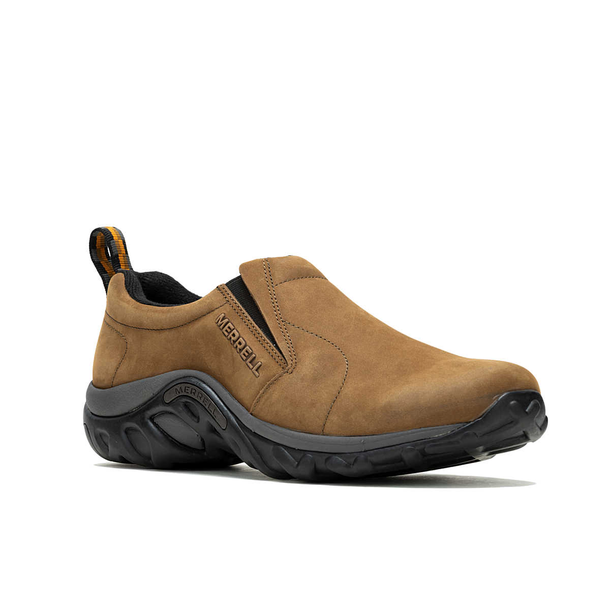 Men's Jungle Moc Nubuck