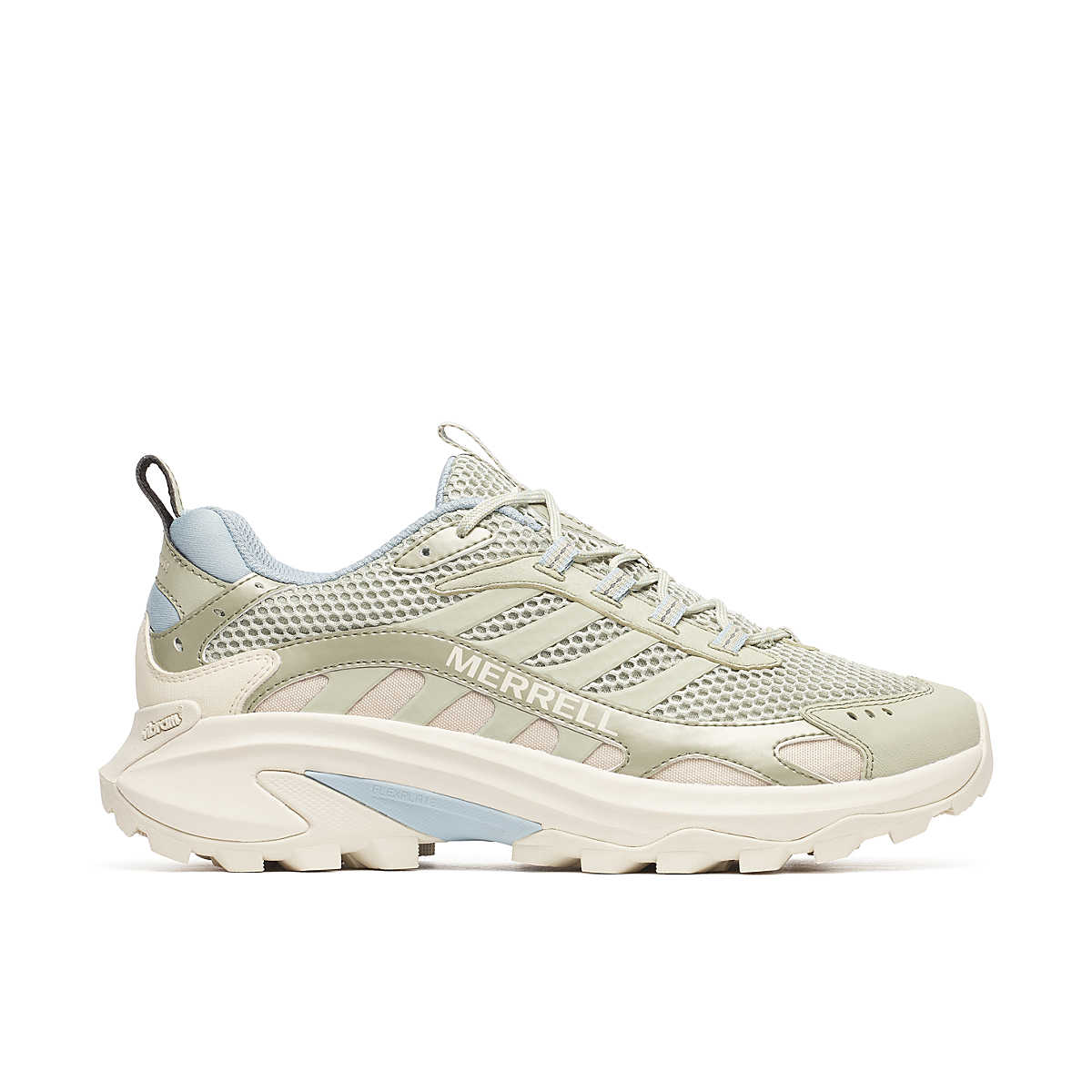 Men's Moab Speed 2 Vent 2K SE