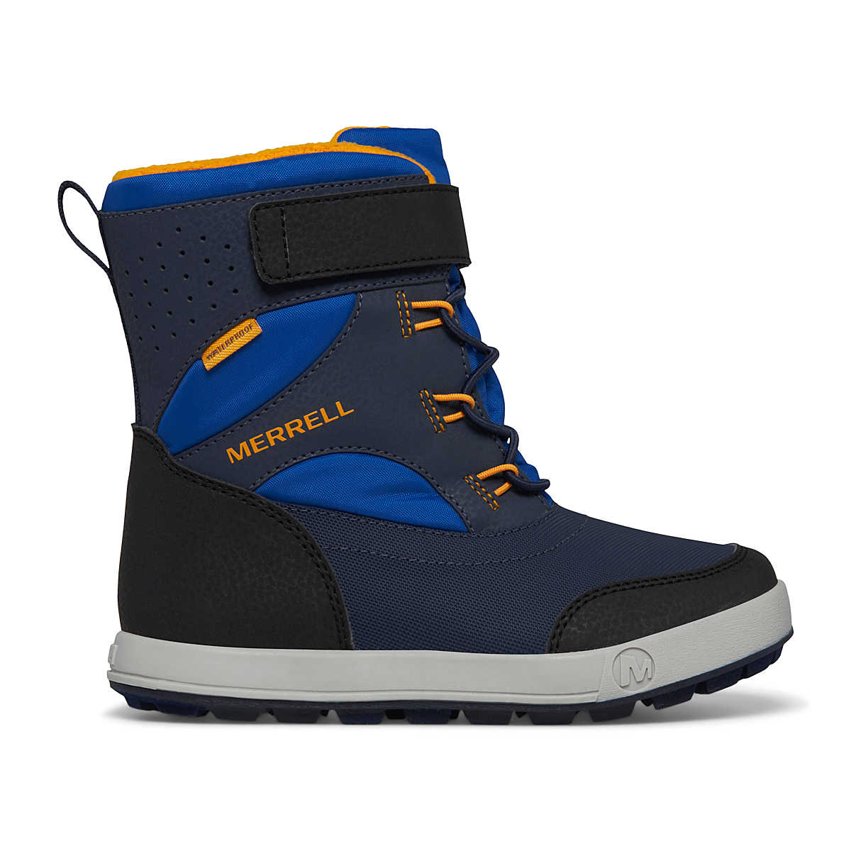 Big Kid's Snow Storm 3.0 Waterproof Boot