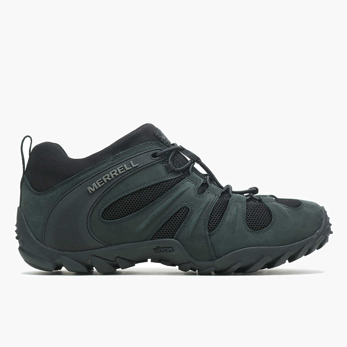 Men's Chameleon 8 Stretch Tactical Work Shoe