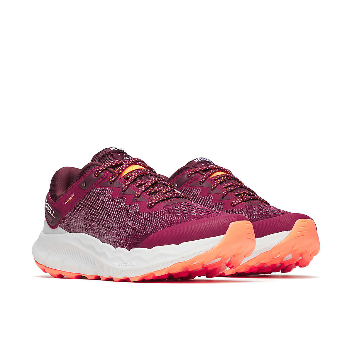 Women's Antora 4