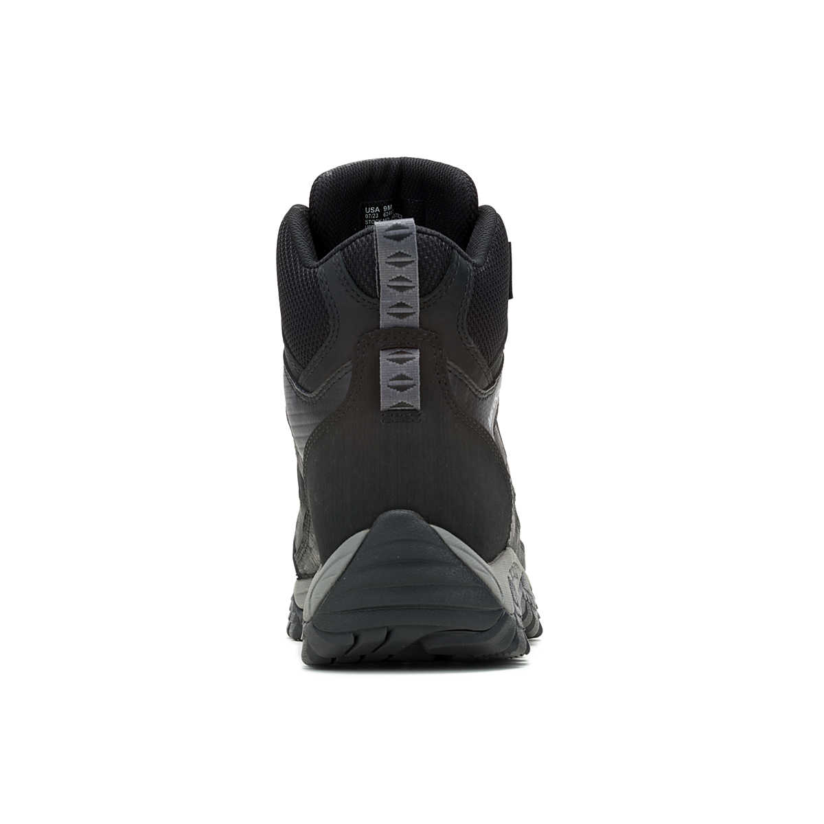 Men's Windoc 6" Steel Toe Waterproof Work Boot