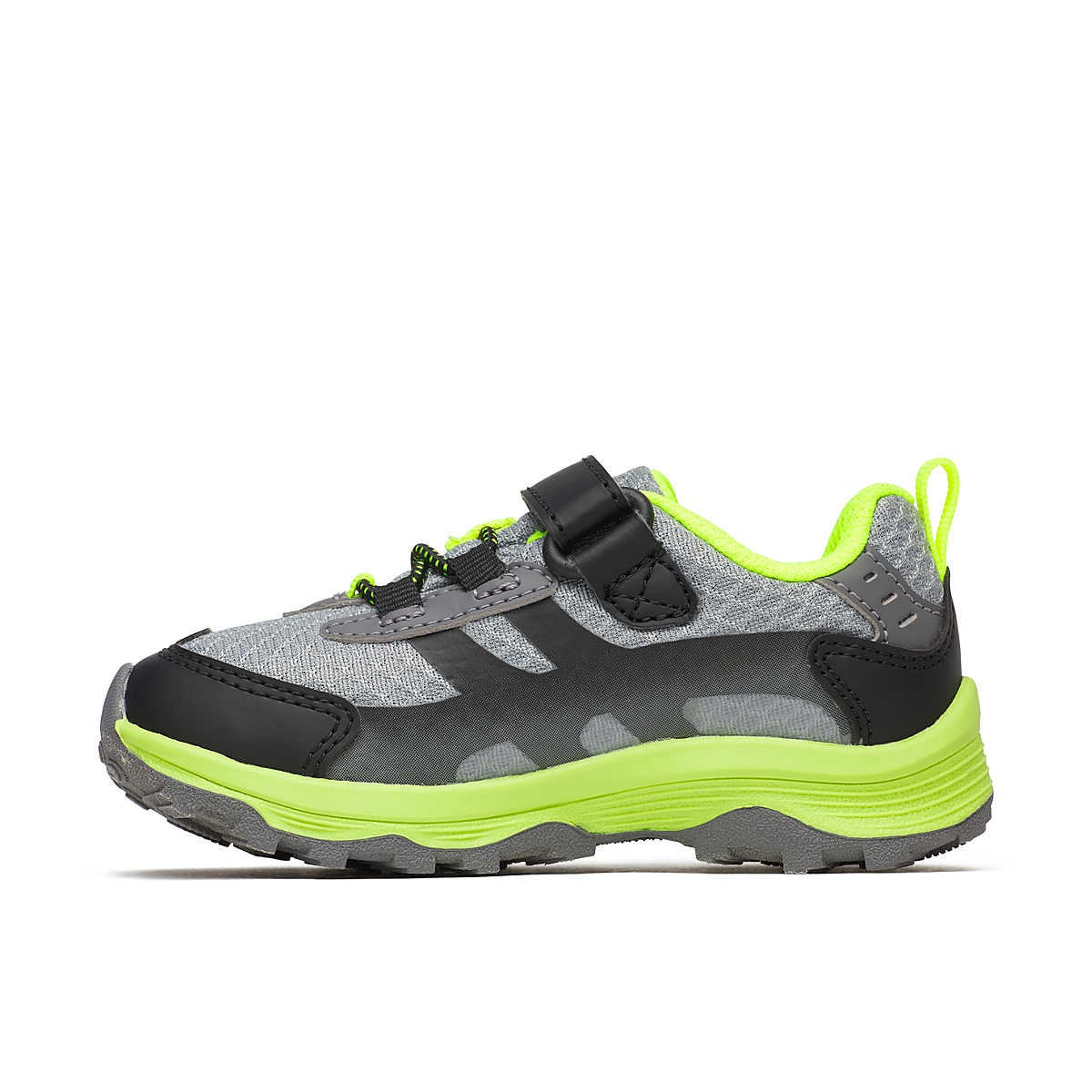 Little Kid's Moab Speed 2 Low A/CJr. Waterproof