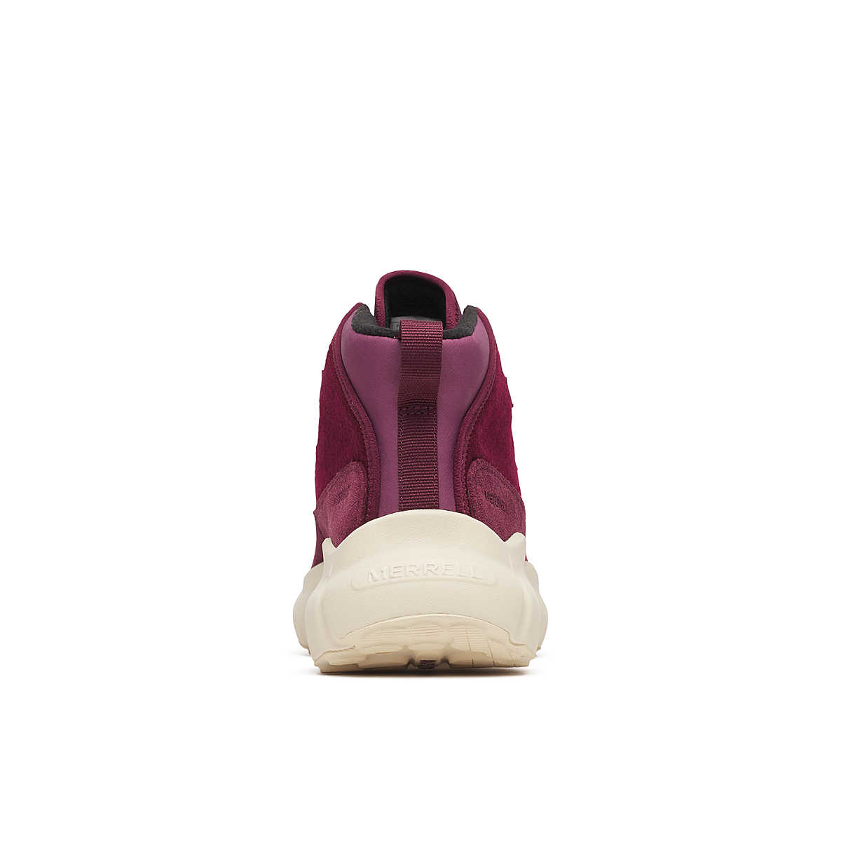 Women's Clover Mid Wool Waterproof