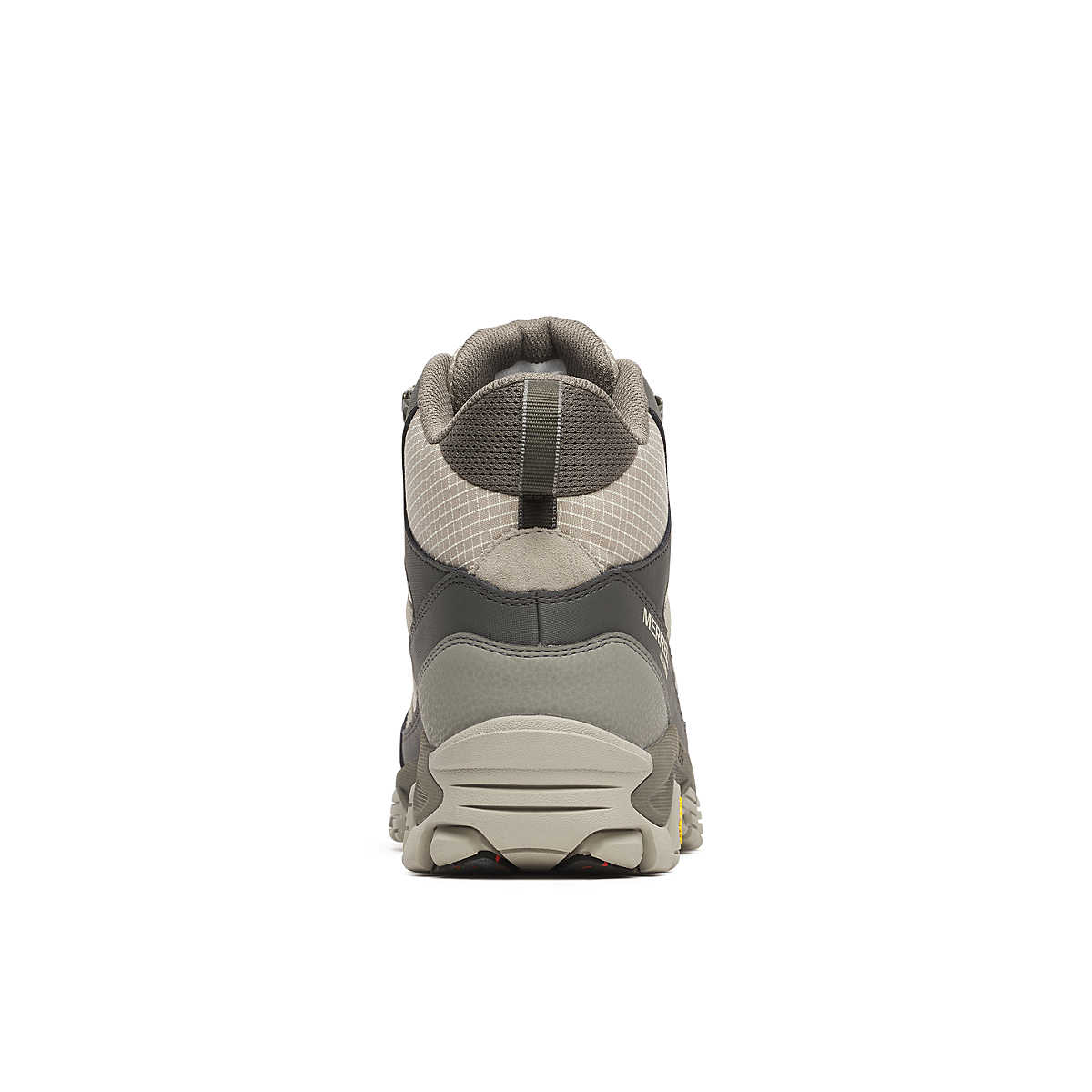 Men's Thermo Snow Grip Mid Waterproof