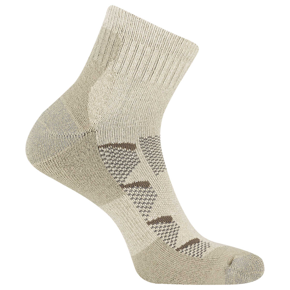 Moab Hiking Quarter Sock